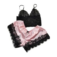 (情趣内衣)羞羞宝贝性感蕾丝公主睡衣装(粉色)